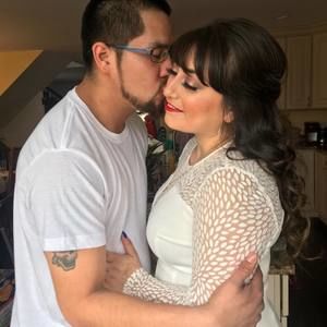 Meet your Posher, Krystal